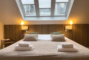Maison Regent Spa – At the top of the stairs - Image 3