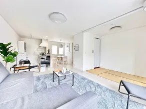 Modern designed property 15 mins from Kumamoto station by Restavio - Image 3