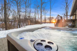 Windrush: Indoor Pool/Hot Tub/Sauna/Arcade - Image 3