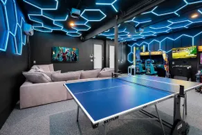 Windrush: Indoor Pool/Hot Tub/Sauna/Arcade - Image 2