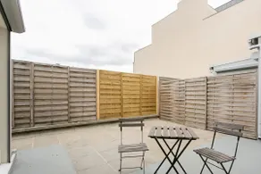 Beautiful furnished apartment 60m2 city center - Image 4