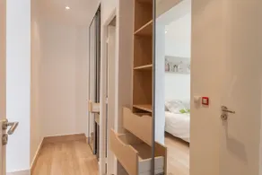 Beautiful furnished apartment 60m2 city center - Image 5