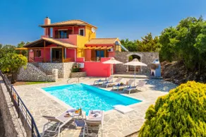 Villa Yeraki - Image 4