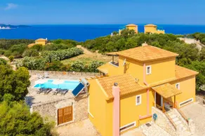 Villa Yeraki - Image 2
