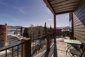 Sail Lofts by Summit County Mountain Retreats - Image 4