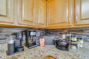 'seagulls Nest' Oceanfront Oasis w/ Pool Access! - Image 4