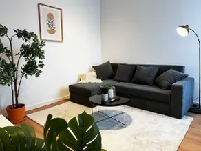 60 m² apartment in Viersen | Central | High ceilings - Image 2