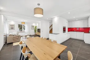 The R Apartment Laufen - relaxing, free parking - Image 2