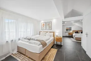 The R Apartment Laufen - relaxing, free parking - Image 4