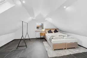 The R Apartment Laufen - relaxing, free parking - Image 5