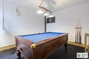 Pear Tree Cottage Pool Table 15mins drive to Alton Towers - Image 5
