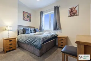 Pear Tree Cottage Pool Table 15mins drive to Alton Towers - Image 4