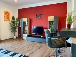 Holiday apartment Felix with sunny terrace (Furth im Wald) - Image 4