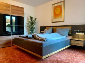 Holiday apartment Felix with sunny terrace (Furth im Wald) - Image 5