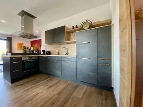 Holiday apartment Felix with sunny terrace (Furth im Wald) - Image 3
