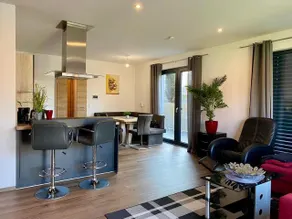 Holiday apartment Felix with sunny terrace (Furth im Wald) - Image 2