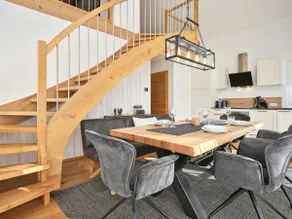 Gipfelblick Lodge 5 Pruggern By Aa Holiday Homes - Image 2