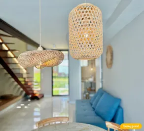Modern and complete apartment in Porto das Dunas - Image 2