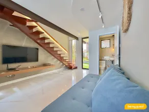 Modern and complete apartment in Porto das Dunas - Image 5
