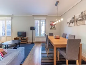 Getxo Cozy by Aston Rentals - Image 4