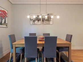 Getxo Cozy by Aston Rentals - Image 5