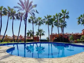 Seaview Penthouse Reserva de Marbella - Image 3