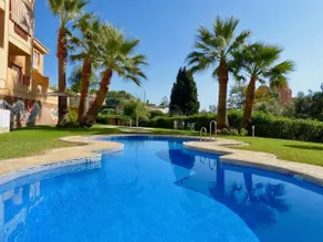 Seaview Penthouse Reserva de Marbella - Image 2