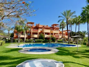 Seaview Penthouse Reserva de Marbella - Image 4