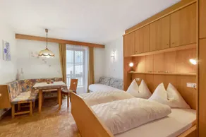 Untersinnerhof Apt. Winter - Image 3