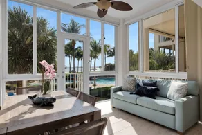 Sunrise Retreat: Ocean & Pool Views, Gym, PB Court - Image 5