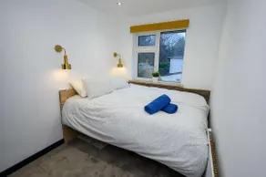 LITTLE COTO Fully Equipped South West Home By STAE-Homes - Image 5