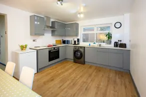 LITTLE COTO Fully Equipped South West Home By STAE-Homes - Image 2