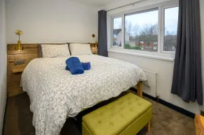 LITTLE COTO Fully Equipped South West Home By STAE-Homes - Image 4