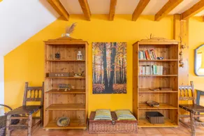 Uncle Primitivo's House - Image 5