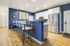 2 Mi to Lake Michigan: Fire Pit, Grill, Patio! - Image 5