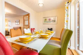 Violetta Hemsby - Holiday home with Games Room - Image 3