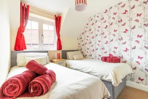 Violetta Hemsby - Holiday home with Games Room - Image 5