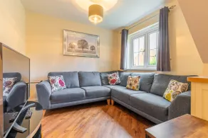 Violetta Hemsby - Holiday home with Games Room - Image 2