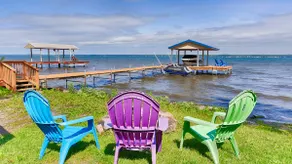 Sunrise Shores: Gals’ Galentine’s Stay! - Image 4