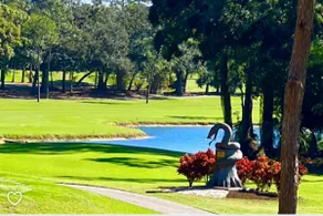 1BR Condo on PGA Copperhead Course w/ Dining Acces - Image 4