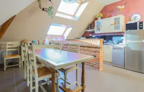 Beautiful home in Blessy with heated swimming pool - Image 5