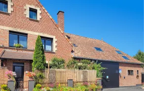 Beautiful home in Blessy with heated swimming pool - Image 2
