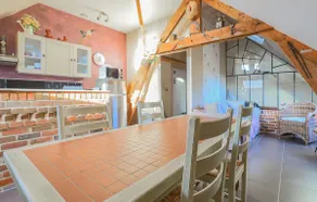 Beautiful home in Blessy with heated swimming pool - Image 4