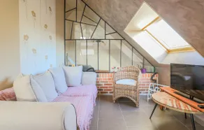 Beautiful home in Blessy with heated swimming pool - Image 3