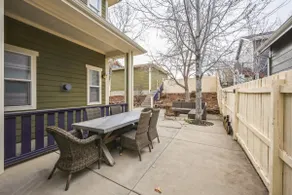 Beautiful Backyard | Blocks from Old Town - Image 4