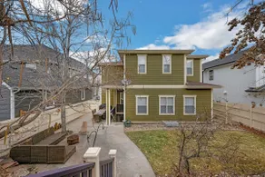 Beautiful Backyard | Blocks from Old Town - Image 2