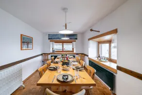 Chasa Moffa: Spacious 5.5-room flat in Vnà - Image 4