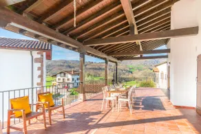 Spacious country house in the heart of Baztán - Image 2