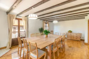 Spacious country house in the heart of Baztán - Image 5
