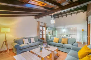 Spacious country house in the heart of Baztán - Image 3